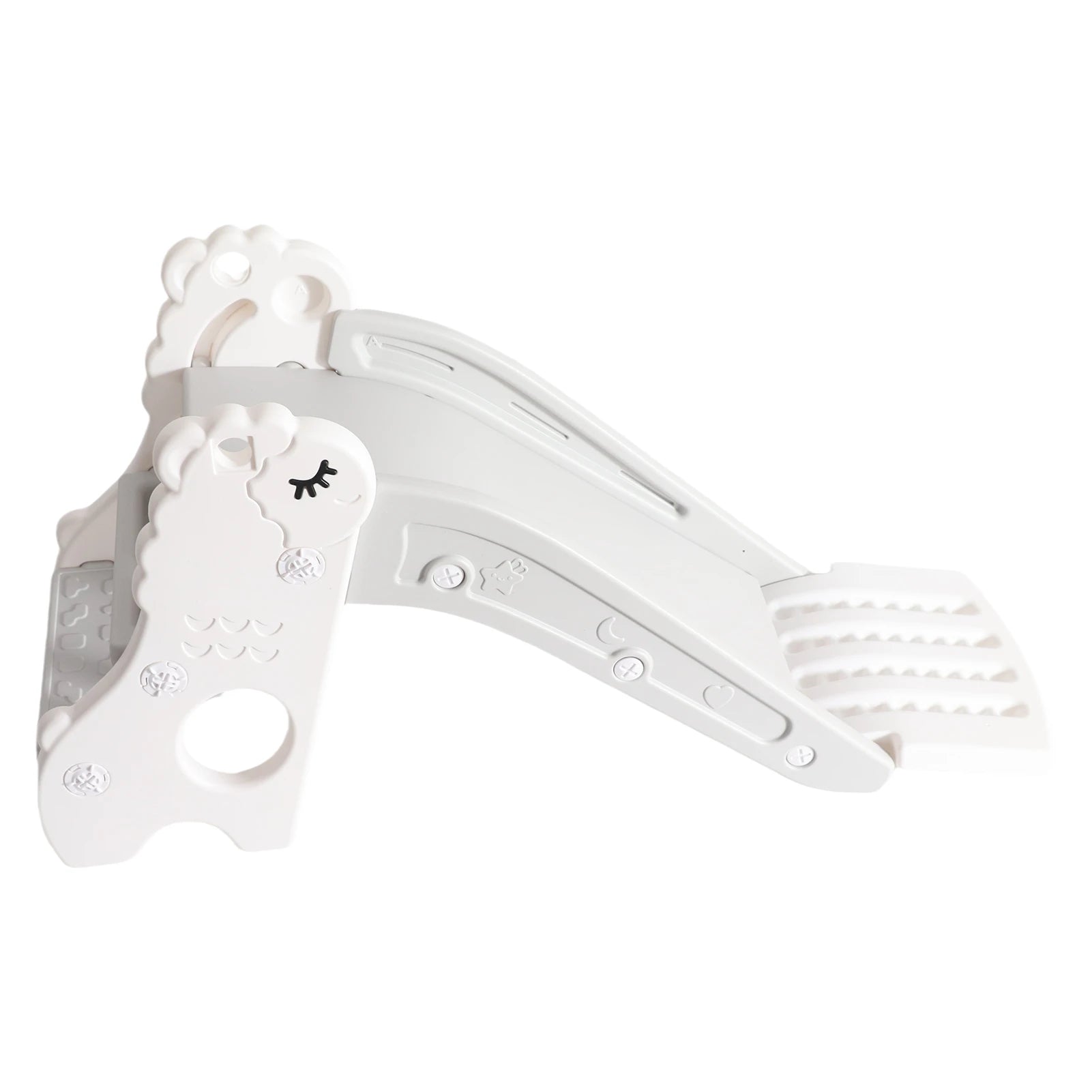 Folding Indoor Kids Slide