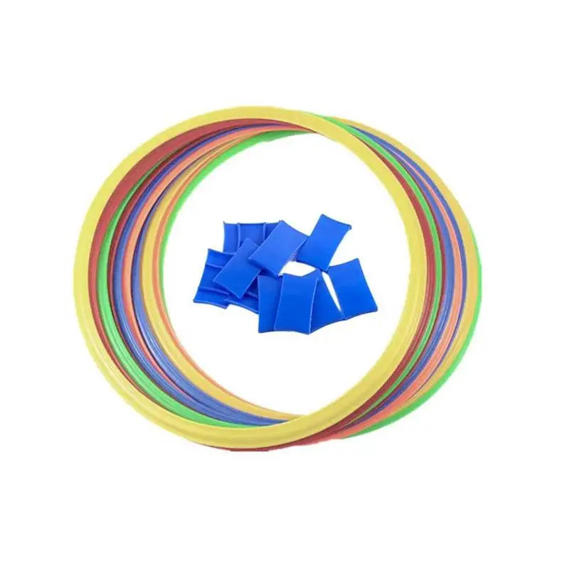 Hopscotch Jump Ring Set