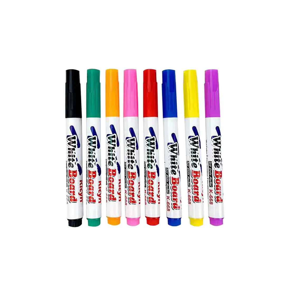 Magic Water Floating Pens - Art Set