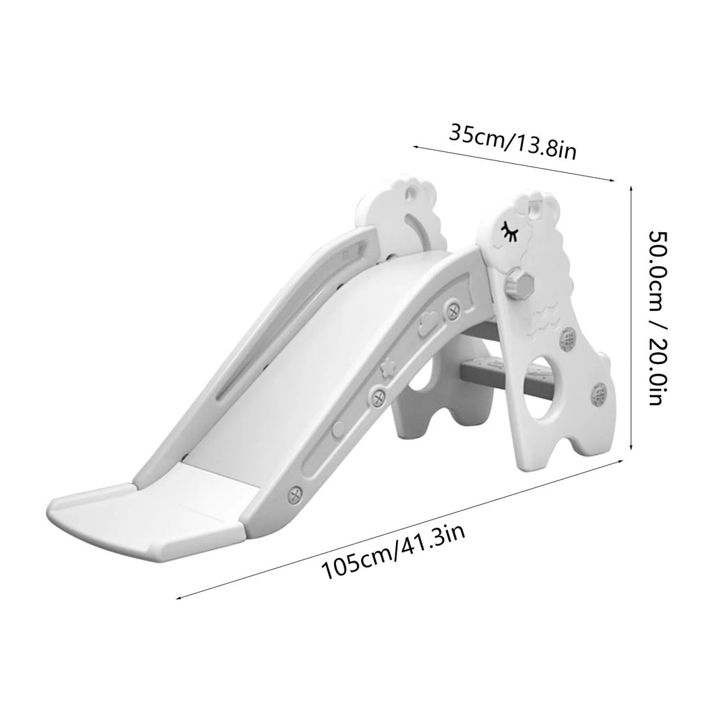 Folding Indoor Kids Slide