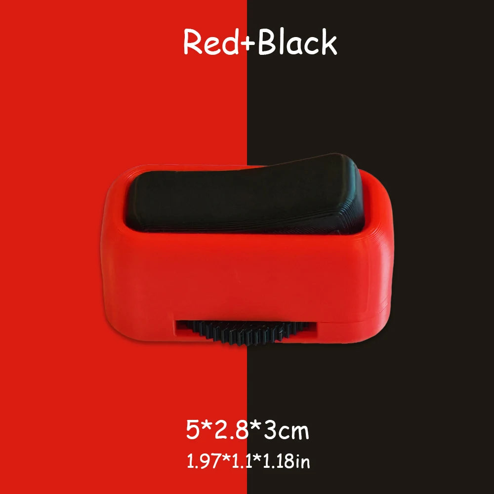 Click & Calm Switch Fidget Toy - Portable Stress Relief