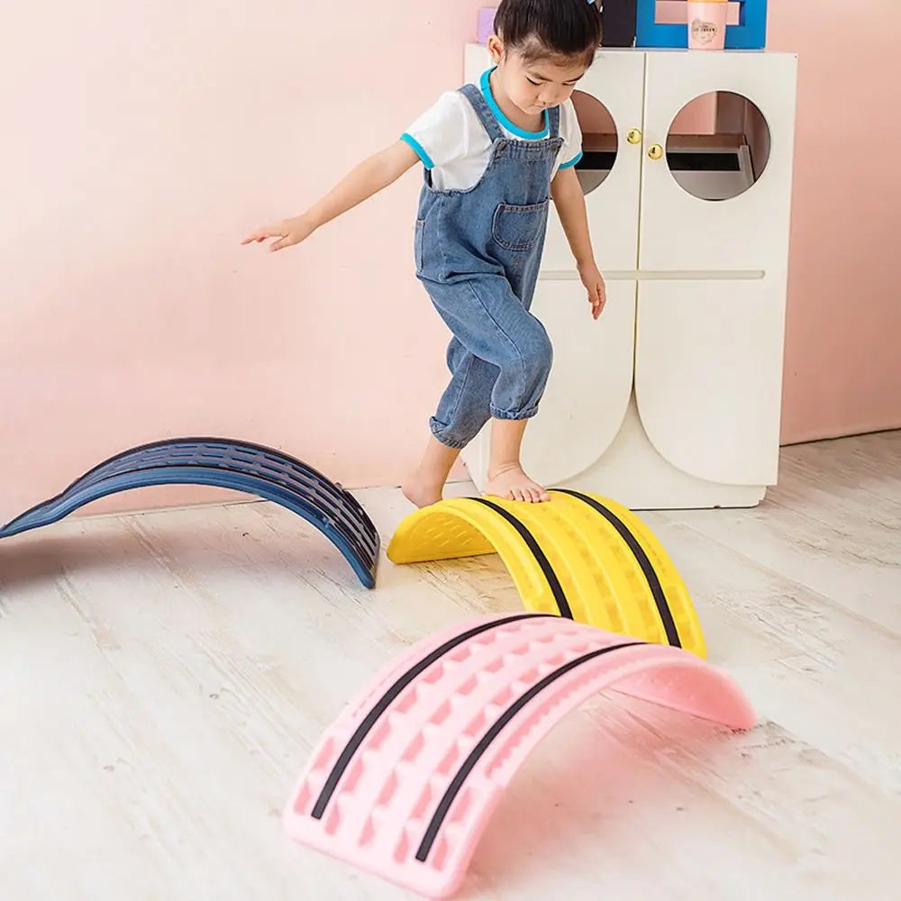 Kids Wobble Balance Board